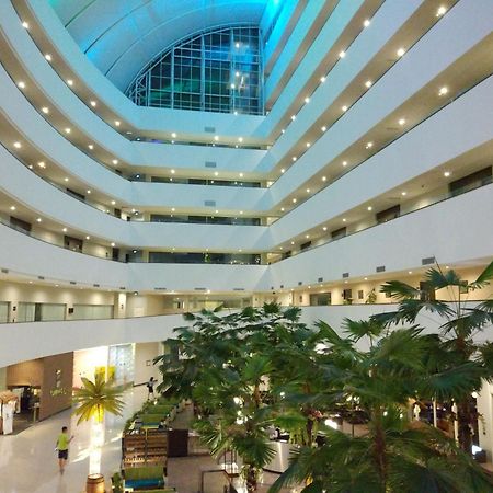 Aston Cirebon Hotel And Convention Center Eksteriør bilde